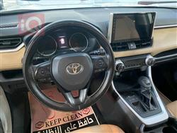 تويوتا راف 4